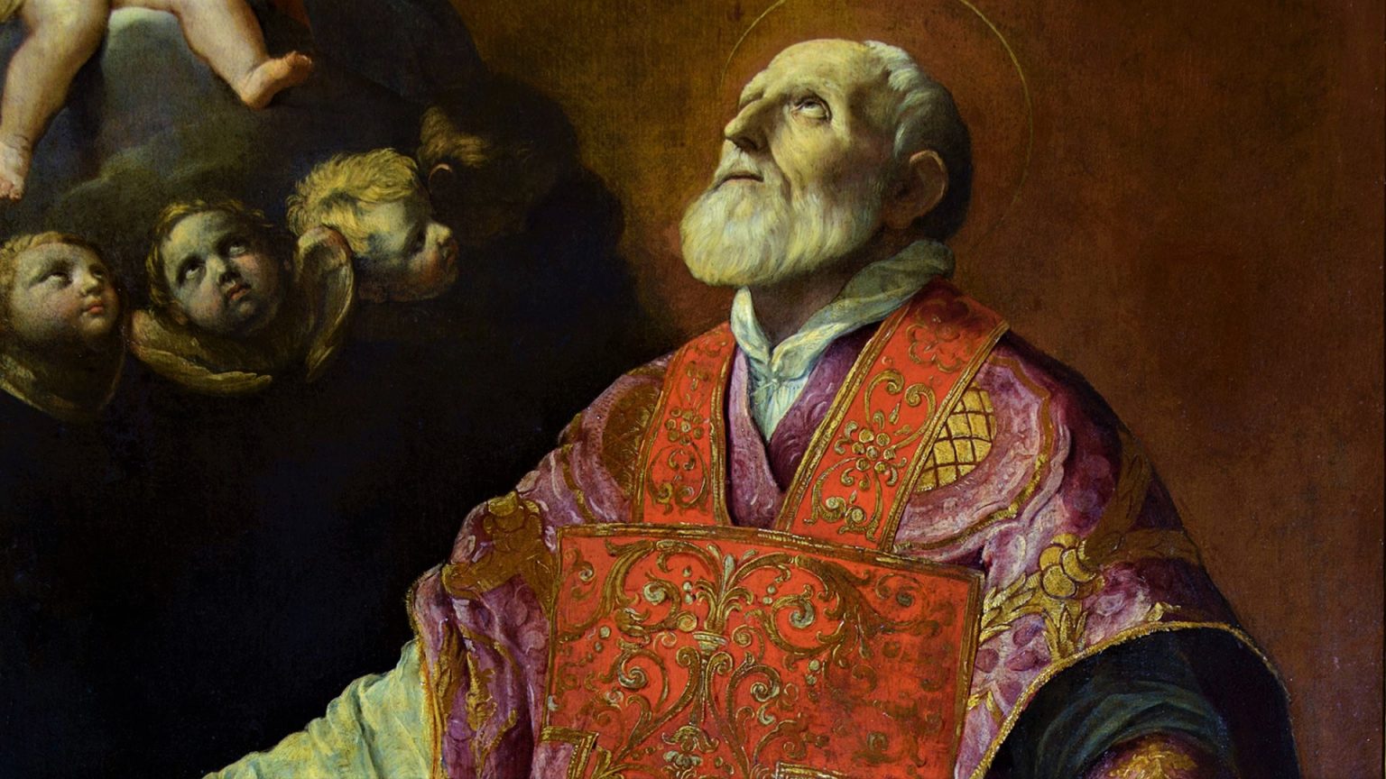 History – St Philip Neri